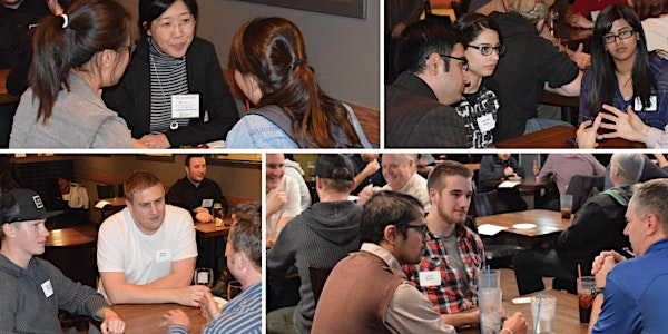 ISA Edmonton Student Night 2016