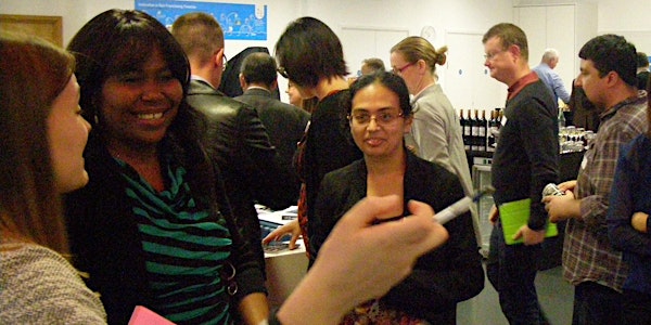MK:Smart Exhibition & Networking Event