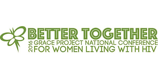 2016 Grace Project Conference for Women Living with HIV/AIDS