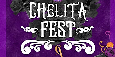 Imagen principal de "Chelita Fest" Sabado 30 de Octubre