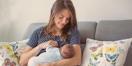 Postpartum Breastfeeding Support Group primary image