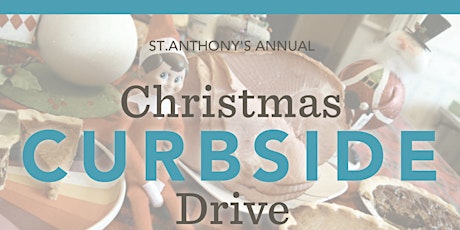 Christmas Curbside Donation Drive primary image