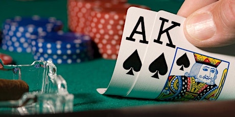 FREE Texas Hold'em Poker tickets