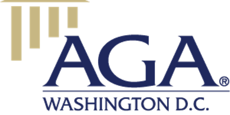 AGA DC Webinar - GASB Updates tickets