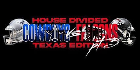House Divided Party Pt 3 Texas Edition primary image