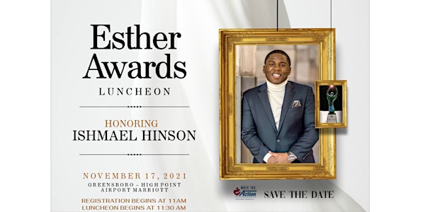 Esther Award Luncheon