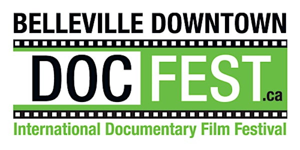 2016 Belleville Downtown DocFest