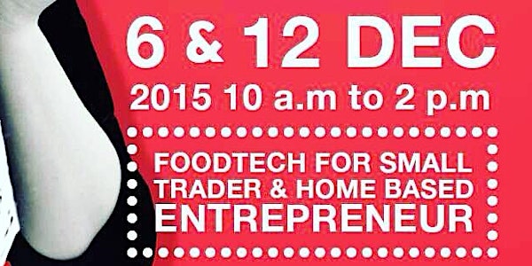 The Food Tech Workshop