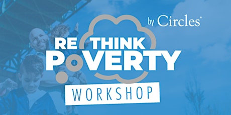 ReThink Poverty Community Training November 2021