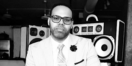 The Ultimate New Years Eve Experience 2k16 featuring Eric Roberson | Crystal City Hilton | DEC31st primary image