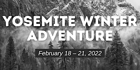 Yosemite Winter Adventure tickets