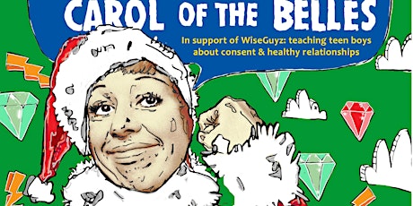 Carol of the Belles primary image