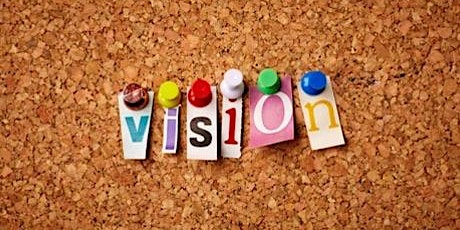 2016 Vision Board Bash primary image