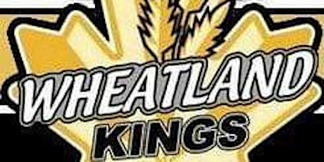 Wheatland Kings vs Kainai Junior Braves tickets