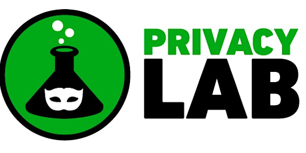 January Privacy Lab - Privacy for Startups