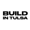 Build In Tulsa's Logo