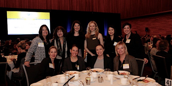 2016 Vancouver National Philanthropy Day