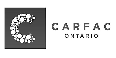 CARFAC Ontario Holiday Open House primary image