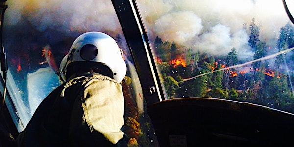 Helicopter Fire Seminar