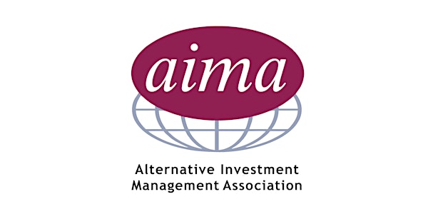 AIMA in ASIA 2016 "Advancing Asia's Perspective"