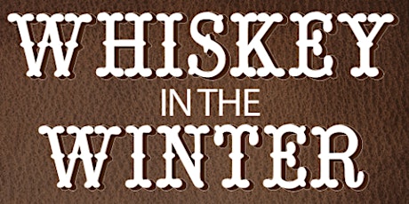 Whiskey in the Winter primary image