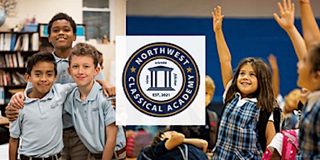 Northwest Classical Academy Info Session 01/20/2022 tickets