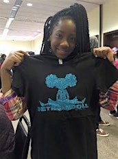 Detroit Doll Shirts for for Sell primary image