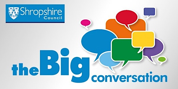 Big Conversation: VCSE and Town and Parish Council Workshop