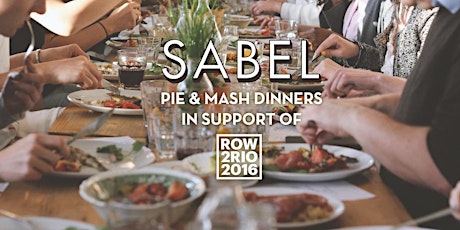 Row2Rio Dinner by Sabel primary image