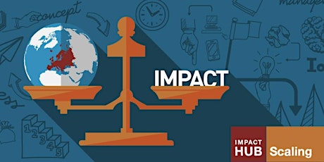 Immagine principale di Presentazione del programma Impact Hub Scaling 