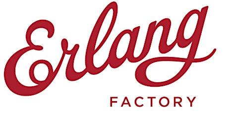 Erlang Factory SF Bay Area 2016 primary image