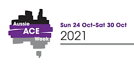 Aussie Ace Week - Mental Health and Asexuality primary image