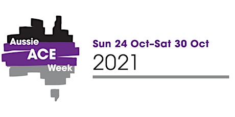 Aussie Ace Week - Coming Out As Asexual primary image