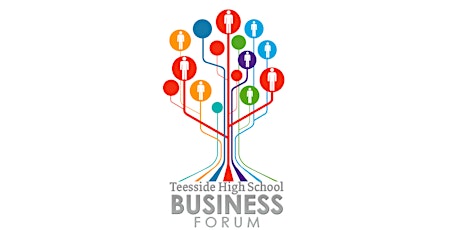 Teesside High School Business Forum presents an evening with Mr Alex Nelson primary image