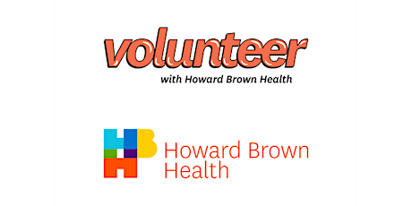 Howard Brown Health Volunteer & Community Partner Orientation tickets