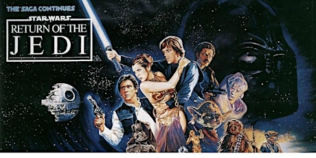 Loft Movie Night: Return of the Jedi primary image