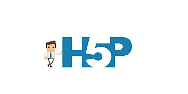 Interactive content and activities with H5P 2022