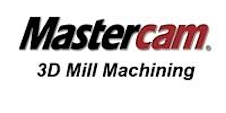 Training - Wichita - Mastercam 3D Mill Machining primary image