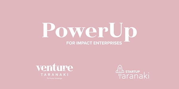 PowerUp for Impact Enterprises Masterclass #4: Storytelling for impact