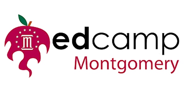 edcamp Montgomery