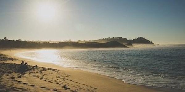 Meet Me at the Beach