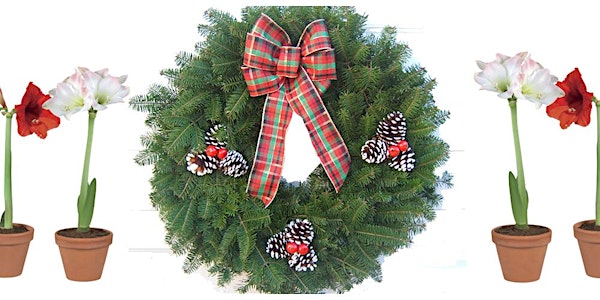 CCHS Holiday Sale