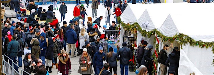 
		HOLIDAY FAIR IN THE SQUARE 2021 image
