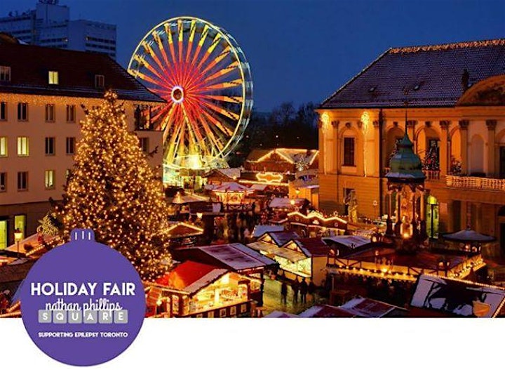 
		HOLIDAY FAIR IN THE SQUARE 2021 image
