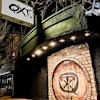 Logotipo de QXT's Nightclub