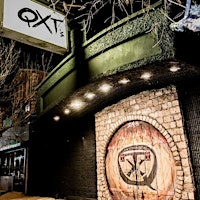 QXT%27s+Nightclub