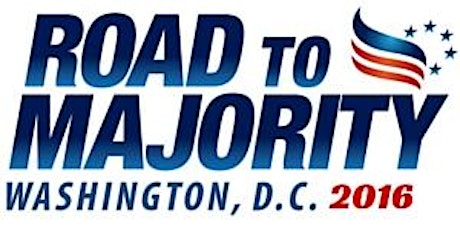 2016 Road to Majority Conference primary image