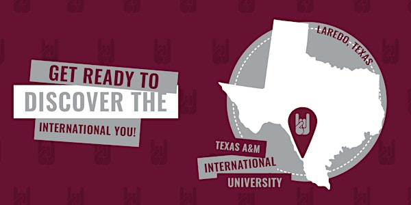 Texas A&M International University Preview Day