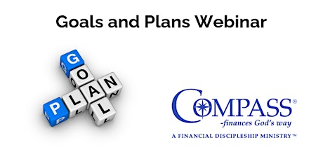Compass Goals and Plans Webinar primary image