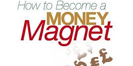 Ladies Lifestyle Lunch - 'How To Become A Money Magnet' primary image